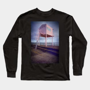 Lookout#3 Long Sleeve T-Shirt